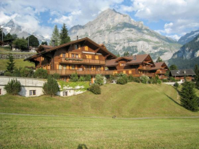 Гостиница Apartment Chalet Nagano  Гриндельвальд